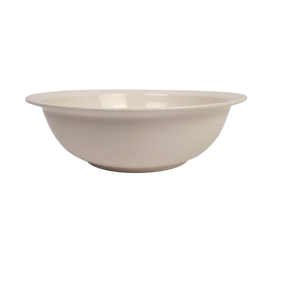 Pfaltzgraff Heritage White Soup Cereal Bowl Stoneware USA Replacement‎ Chip